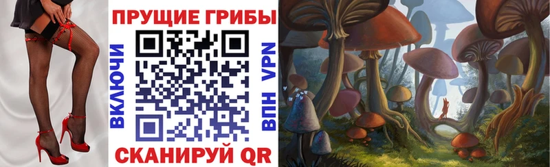 Галлюциногенные грибы мухоморы  Оса 